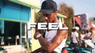 “FEEL” - Double Lz x UK Rap/Organ Bassline Type Beat