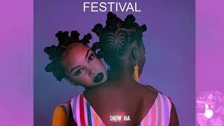 Afrobeat Instrumental 2023 | "Festival"  ( atilogu × ogene ) Igbo Type beat