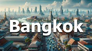 Bangkok Thailand: 10 BEST Things To Do In 2024 (Travel Guide)