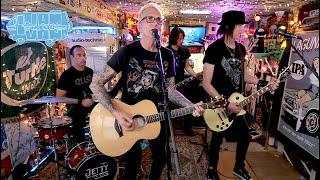 EVERCLEAR - "Strawberry" (Live at KAABOO Del Mar 2018) #JAMINTHEVAN