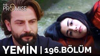 Yemin 196. Bölüm | The Promise Season 2 Episode 196