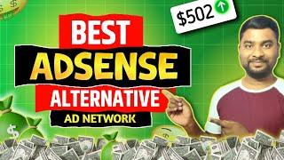 Adsupply Best Adsense Alternative Ad Network For Website | Monetize Your Website - SmartHindi