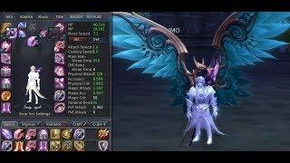 Aion 6.2 - RNG enchant 6.5 and New Enchanting System Changes - Croco PvP