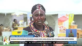 K24 TV LIVE| Habari kutoka kaunti mbali mbali kwenye #K24Mashinani
