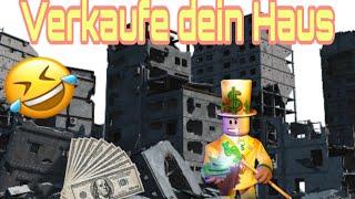 Die witzigste " Verkaufe dein Haus " Folge ever 