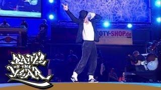 BOTY 2009 - SHOWCASE - ALL AREA (JAPAN) [OFFICIAL HD VERSION BOTY TV]