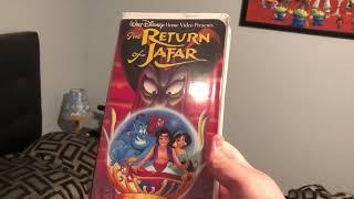 Another VHS Tape that was Printed 30 Years Ago as of Today