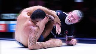 Gordon Ryan vs Victor Hugo | 2022 ADCC World Championships