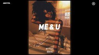 [FREE] Dancehall Type Beat x Afro Rnb Type Instrumental - "Me & U"