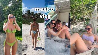 MEXICO VLOG ! | Poppy Mead |