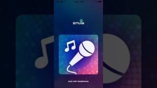 SING!!! TWEAK / HACK smule. Unlocked all songs VIP access Terbaru!!!