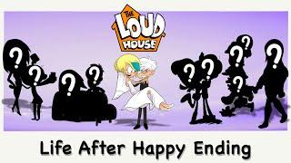The Loud House Life After Happy End Full | Cartoon Wow
