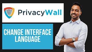 How to Change Interface Language in PrivacyWall Search Engine (EASY Tutorial)