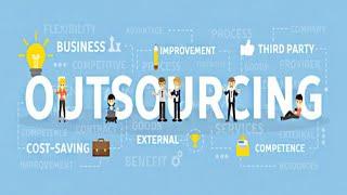 Small Business Achievement using Outsourced accounting