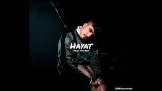 《Free》Turkish Style Beat   Mero Type Beat 'Hayat' Prod by ENZON BEATS