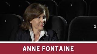 Popkulturalny Egoista: wywiad z Anne Fontaine (Niewinne)