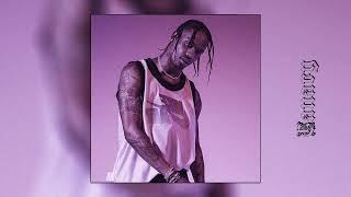 [FREE] Travis Scott Type Beat "Canary"