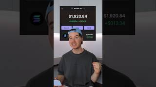 Turning $50 into $10,000 with Crypto Ep #2