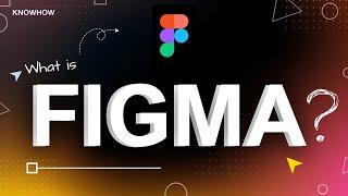 What is Figma? A Beginner’s Guide to Visual Design and Collaboration