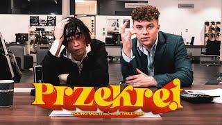 YOUNG MULTI ft. Trill Pem - PRZEKRĘT [Official Video]