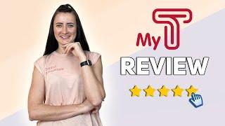 MyT Review - Is This The Best Bookkeeping Software!??