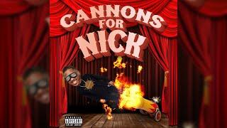 Cannons For Nick (NICK CANNON DISS RESPONSE) Denace Ft. Spencer Sharp