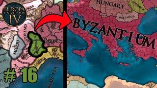 The true faith - Europa Universalis 4 - Winds of Change: Montferrat