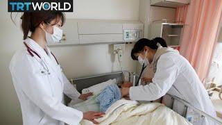 Japan Female Doctors: Women struggle against inequality in workplace