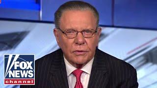 Gen. Jack Keane: The Biden-Harris admin's diplomacy 'failure' is overwhelmingly significant