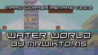 MWR 3.03 - Water World by MrWiktor15