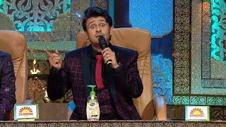 Rangeela Re | Sonu Nigam tells about Mistake by Contestant | Yahi Asha Ji Ko Baaki Logo Se Alag...