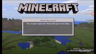 Minecraft pocket edition:how to show your coordinates