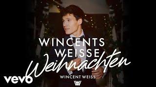 Wincent Weiss - Draussen wird's kalt (Visualizer)