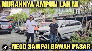 MURAH BANGET INI COY HARGA MOBIL BEKAS DI SHOWROOM MOBCARS BANYAK PILIHANNYA DONG