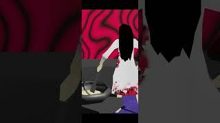 Sadako Cooking Animation | ReshUKPro