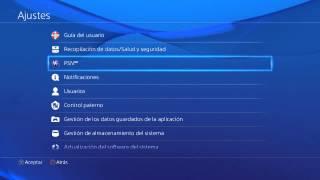 Solucionar error PS4 NW-31194-8 PlayStation Network [2020]