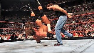 Kevin Nash (Jackknife powerbomb compilation. 1994 - 2011)