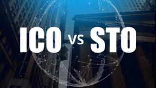 Initial Coin Offerings (ICOs) vs. Security Token Offerings (STOs) - Bitcoin | DAILYCRYPTONEWS4U