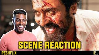 Vikram - Rolex Entry Scene Reaction | Suriya | Kamal Haasan | PESHFlix