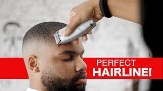 7 Line Up Tips Barbers SHOULD KNOW