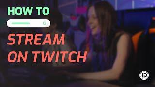 How to Stream on Twitch with OBS (PC 2022) | Setup, Settings & Best Practices