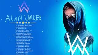 Alan Walker Greatest Hits Full Album 2021 - Alan Walker Best Songs 2021