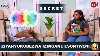 SIKHIPHA IZIMFIHLO | Isthenjwa sebandla sinyukubeza izingane zika Sunday school  | S2-EP20