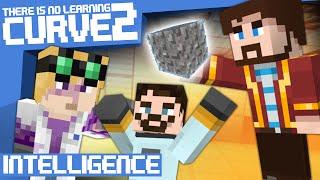 Minecraft - No Learning Curve 2 - Brains (Intelligence)