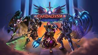 Cardaclysm: The First 21 Minutes (No Commentary)