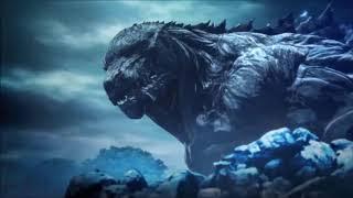 Godzilla Filius death
