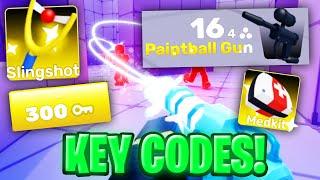 RIVALS SECRET KEYS CODE!