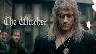 The Witcher