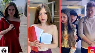 natalikes 3 | Latest Reality based Heart Touching  Tik Tok Videos #3 | Natalikes Tiktok compilation