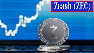 ЧТО ТАКОЕ ZCASH ПРОСТЫМИ СЛОВАМИ || ZCASH ЭТО ПРОСТЫМИ СЛОВАМИ || ЛАЙТКОИН #ZEC